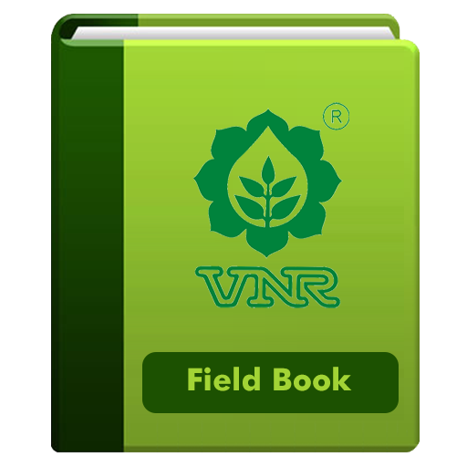 Field Book Logo